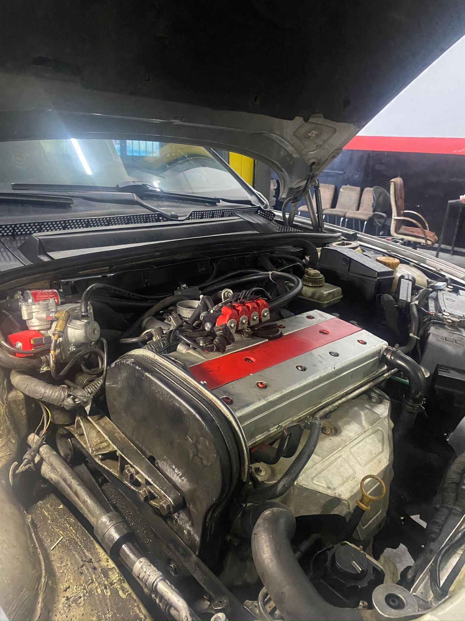 Alyam Opel Özel Servisi